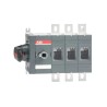 ABB 3-Pole Surface Mount Switch Disconnector OT Series IP00