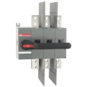 ABB 3-Pole Surface Mount Switch Disconnector IP00 