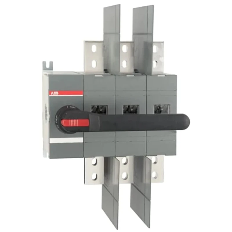 ABB 3-Pole Surface Mount Switch Disconnector IP00 