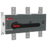 ABB 3-Pole Surface Mount Switch Disconnector IP00 OT Series