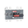 ABB 4-Pole Screw Switch Disconnector IP00, IP65 315A 180kW 1000V ac OT Series 1SCA022727R4270
