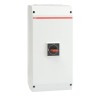 ABB 4-Pole Switch Disconnector, IP65 Rated, 125A, 45 kW, Screw Clamp Terminals, OTP Series, Model