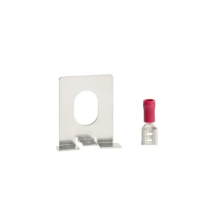 ABB Voltage Sensing Connector for Transfer Switches OT Series 100mm Length 1SCA120154R1001 OMZB28