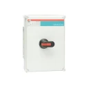 ABB 3-Pole Screw Non-Fused Switch Disconnector 63A 1SCA133822R1001