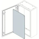 ABB SR/SRN Series Steel Plate for Use with Enclosure 50 mm x 400 mm x 400 mm PF3040 400X300 SR