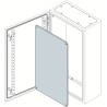 ABB SR/SRN Series Steel Plate for Use with Enclosure 50 mm x 400 mm x 400 mm PF3040 400X300 SR