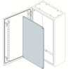 ABB SR/SRN Series Steel Plate for Use with Enclosure 600 mm x 600 mm x 600 mm PF6060