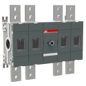 ABB 4-Pole Screw Mount Switch Disconnector IP00 