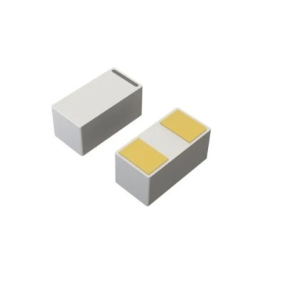 ROHM 6.335 V Single Zener Diode 100 mW Surface Mount SMD0603B ADZT15R6.2B