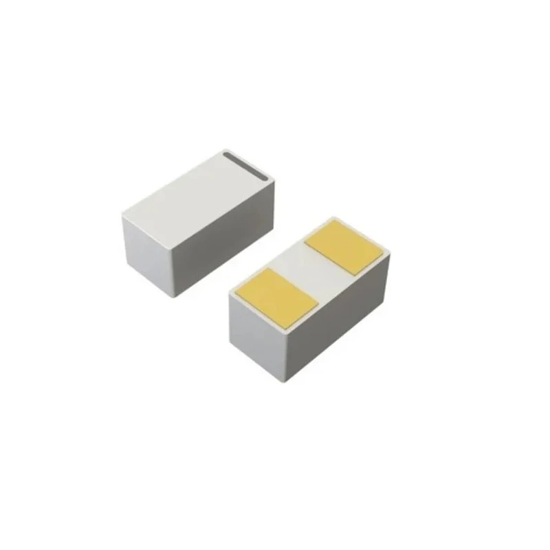 ROHM 6.335 V Single Zener Diode 100 mW Surface Mount SMD0603B ADZT15R6.2B