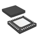 ROHM Brushless DC Motor Driver IC 32-Pin Surface Mount VQFN Package 20-45V 50mA Output BD67891MUV-E2