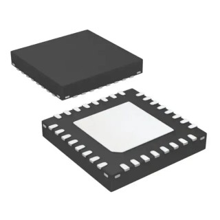 ROHM Brushless DC Motor Driver IC 32-Pin Surface Mount VQFN Package 20-45V 50mA Output BD67891MUV-E2