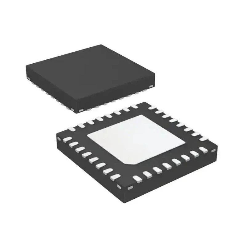 ROHM Brushless DC Motor Driver IC 32-Pin Surface Mount VQFN Package 20-45V 50mA Output BD67891MUV-E2