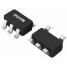 ROHM 2-Channel Voltage Supervisor 3.1V 70mA Adjustable Output SSOP 5-Pin BD70H31G-CTR