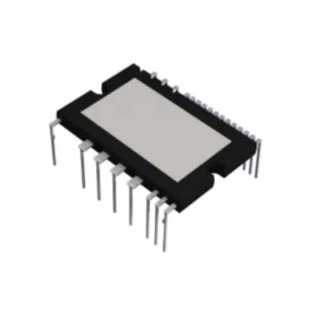 ROHM DC Motor Driver IC 600 V 35 A 25-Pin Through Hole HSDIP25 BM64378S-VA