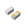 ROHM Surface Mount 8.4 V 100 mW Zener Diode Single 2-Pin SMD0603B ADZT15R8.2B
