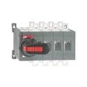 ABB 3-Pole Surface Mount Switch Disconnector IP00 160A OT Series 