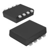 ROHM Dual Type P and Type N Channel Enhancement MOSFET 5A 40V 8-Pin Surface Mount TSMT-8 Package QH8MB5TCR