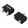 ROHM N-Channel MOSFET 380 mA 60 V Enhancement 3-Pin UMT BSS138BKWT106