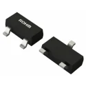ROHM N-Channel MOSFET 400 mA 60 V Enhancement 3-Pin SOT-23 BSS138BKAHZGT116
