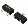 ROHM N-Channel MOSFET 400 mA 60 V Enhancement 3-Pin SOT-23 BSS138BKAHZGT116