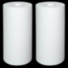 Jumbo Ro Spun Filter Cartridge set of 2