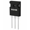 ROHM N-Channel MOSFET, 70 A, 600 V Enhancement Mode, 3-Pin Through Hole R6070JNZ4C13