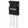 ROHM N-Channel MOSFET, 70 A, 600 V Enhancement Mode, 3-Pin Through Hole R6070JNZ4C13