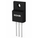 ROHM N-Channel Enhancement MOSFET 3 A 800 V 3-Pin TO-220FM R8003KNXC7G