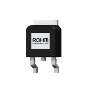 ROHM 100 V 20 A Surface Mount Rectifier & Schottky Diode TO-252 Package RBQ20BM100ATL