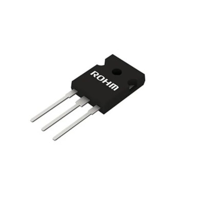 ROHM 650 V 30 A Rectifier & Schottky Diode Schottky 3-Pin TO-247N SCS230AE2GC11