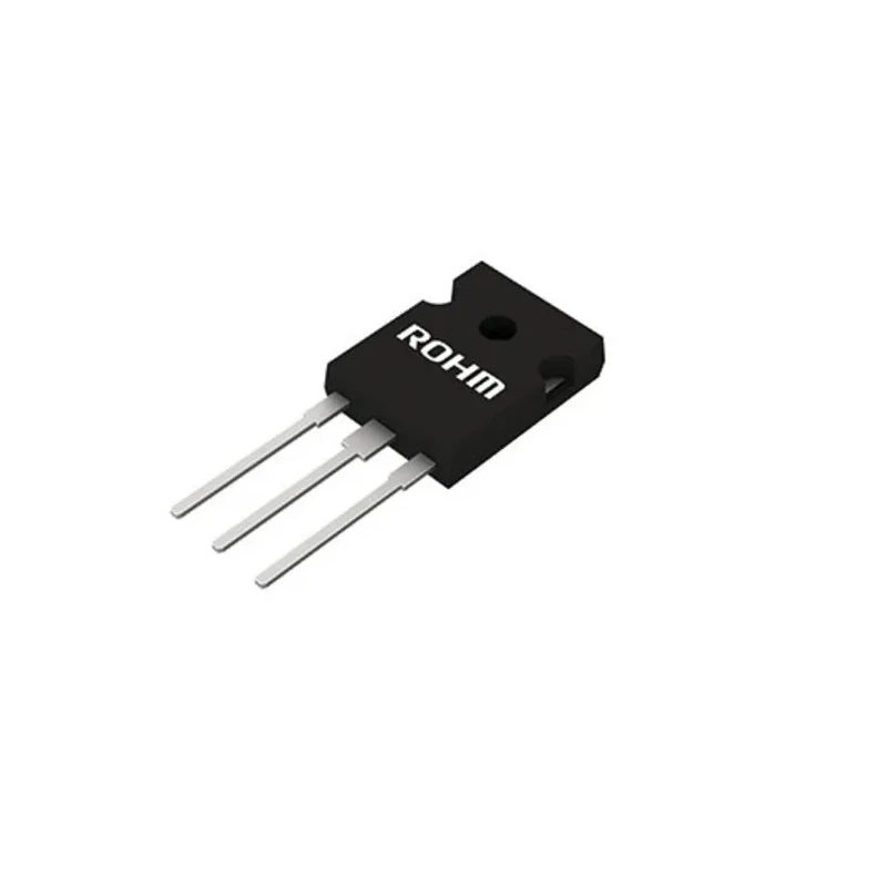 ROHM 1200 V 30 A Rectifier & Schottky Diode Schottky 3-Pin TO-247N SCS230KE2GC11