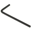 Facom L Metric Hex Key, Hex Size 2.5 mm 82H.2,5