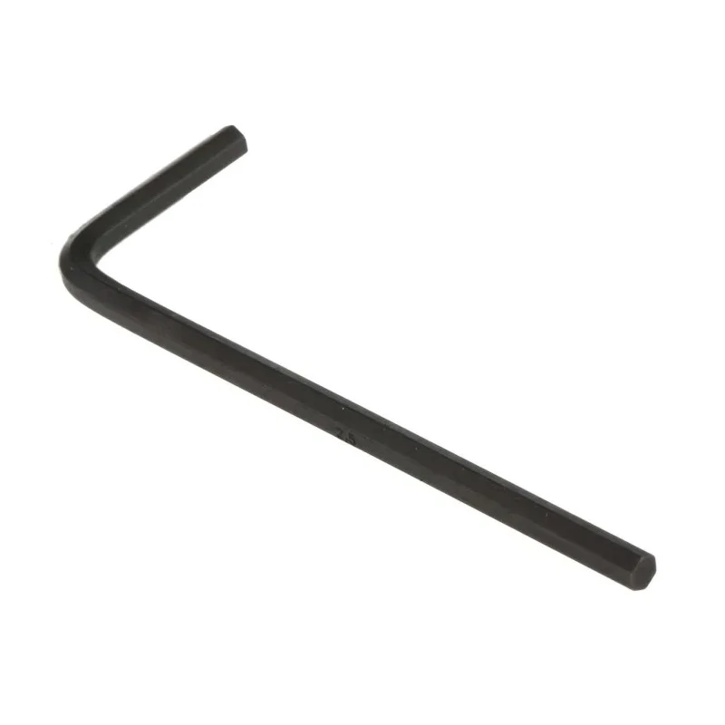 Facom L Metric Hex Key, Hex Size 2.5 mm 82H.2,5