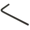 Facom L Metric Hex Key, Hex Size 2.5 mm 82H.2,5