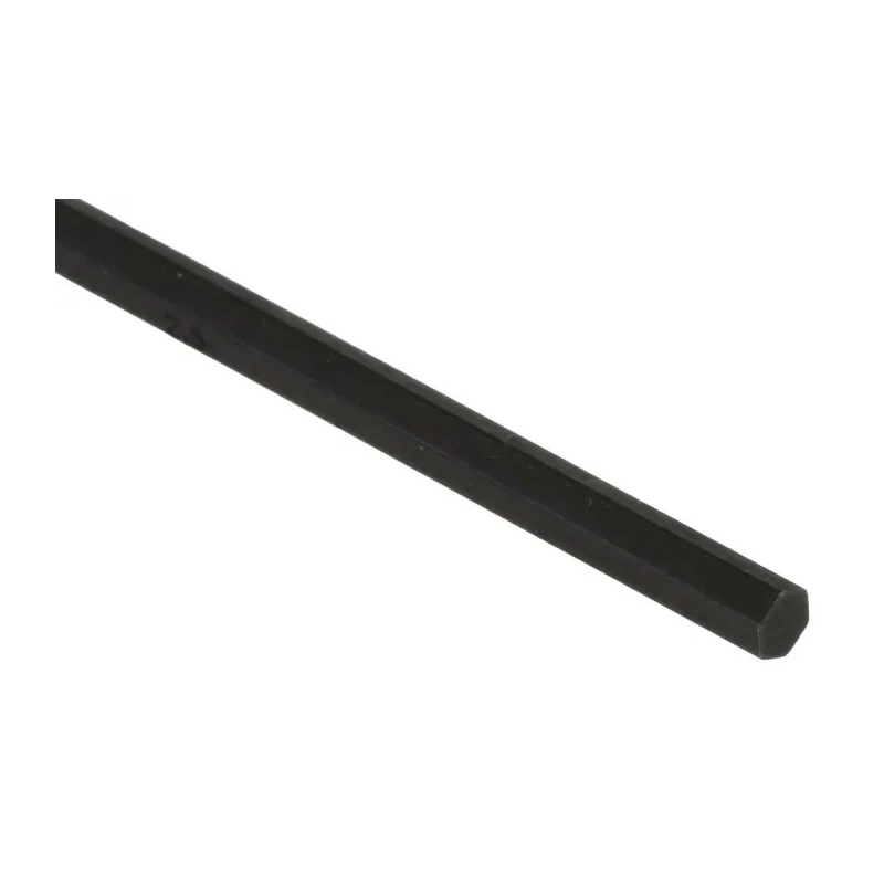 Facom L Metric Hex Key, Hex Size 2.5 mm 82H.2,5
