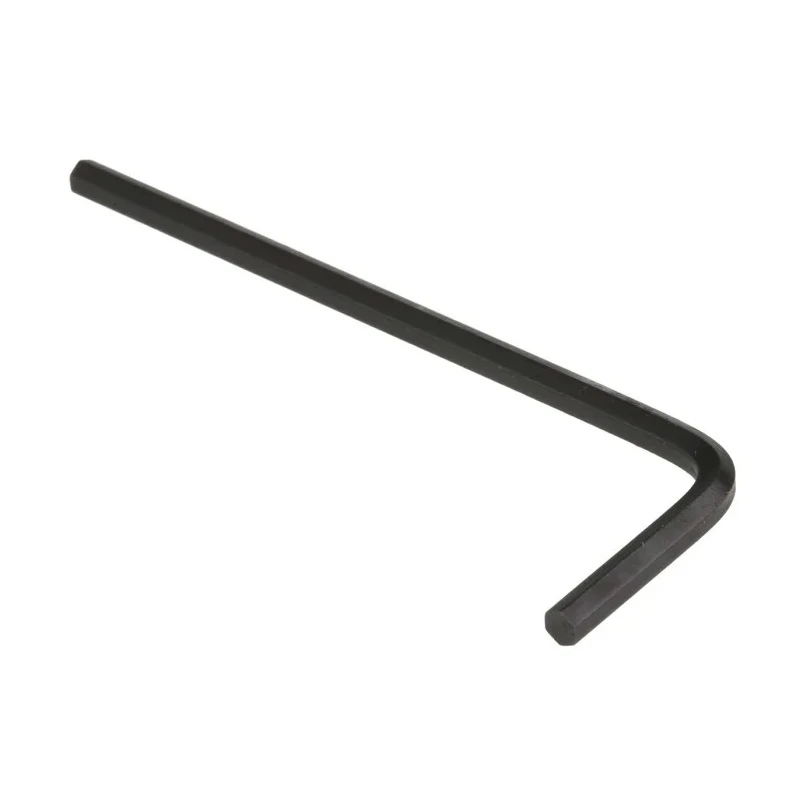 Facom L Metric Hex Key, Hex Size 2.5 mm 82H.2,5