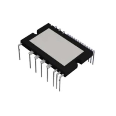 ROHM DC Motor Driver IC 600 V 35 A 3 Phase HSDIP25 Package BM64378S-VA