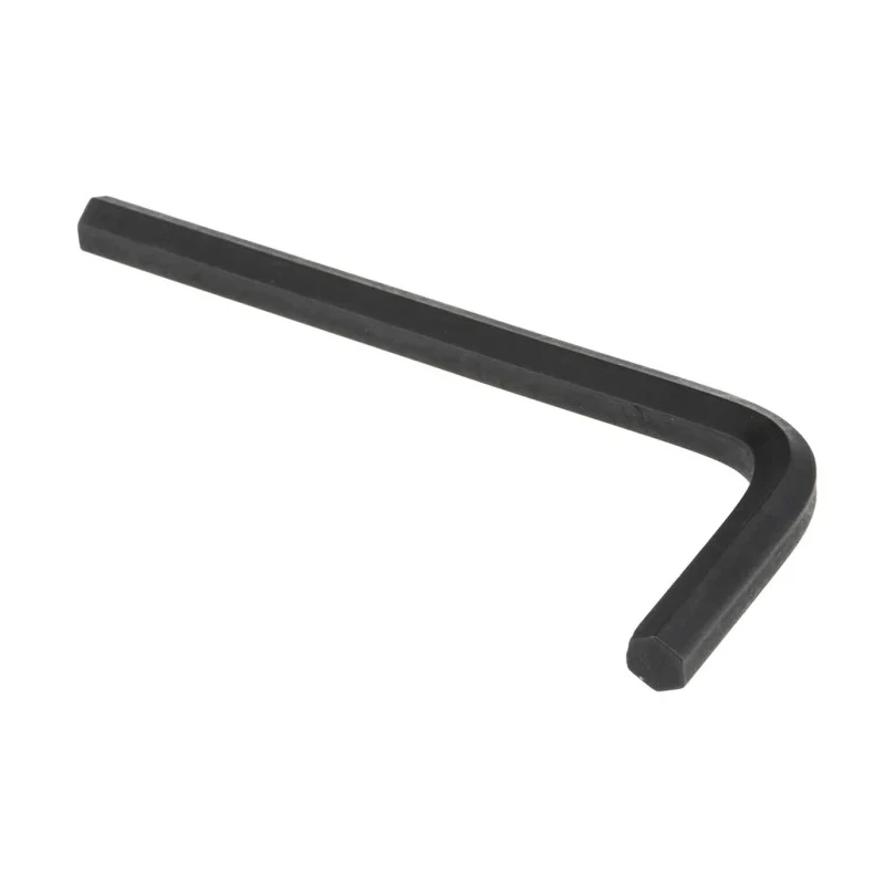 Facom L Metric Hex Key Zinc Plated Silicon Steel 7 mm Short Arm 95mm Overall Length 82H.7