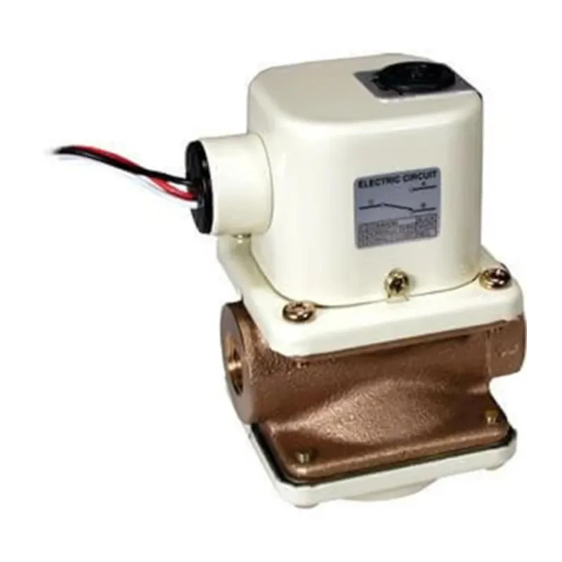 SMC IFW Series Switch Flow Switch for Liquid 1L/min Min, 10L/min Max IFW510-04-00-Q