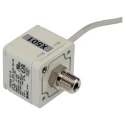 SMC Pneumatic Pressure Sensor  IP65 10 bar 24V Max 50°C Japan