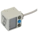 SMC Pneumatic Pressure Sensor  IP65 10 bar 24V Max 50°C Japan