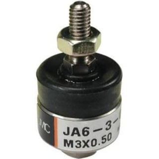 SMC Pneumatic Floating Joint JA6-3-050 For Use With JB10 Japan New JA6-3-050
