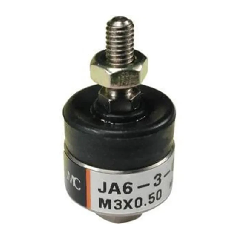 SMC Pneumatic Floating Joint JA6-3-050 For Use With JB10 Japan New JA6-3-050