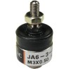 SMC Pneumatic Floating Joint JA6-3-050 For Use With JB10 Japan New JA6-3-050