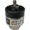 SMC Floating Joint For Use With SMC JB Series JB63-10-150