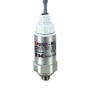 SMC Pneumatic Pressure Sensor  IP40 101 bar 12, 24V 60°C Japan