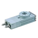 SMC Pneumatic Rotary Actuator MSZ Series 30mm Bore 1 Mpa Operating Pressure 3Nm Torque 190° Rotation MSZB30A