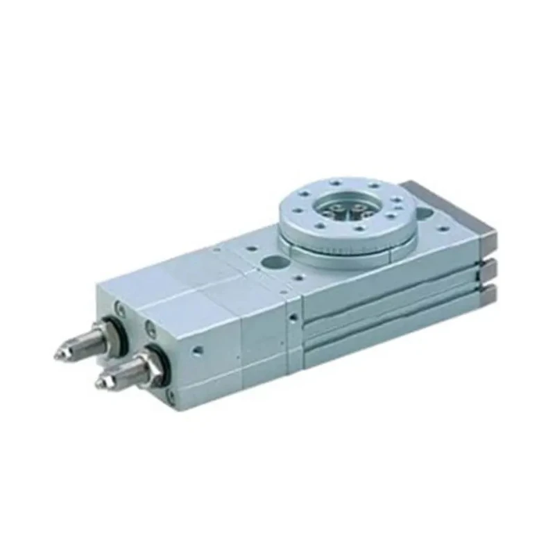 SMC Pneumatic Rotary Actuator MSZ Series 30mm Bore 1 Mpa Operating Pressure 3Nm Torque 190° Rotation MSZB30A