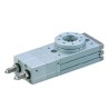 SMC Pneumatic Rotary Actuator MSZ Series 30mm Bore 1 Mpa Operating Pressure 3Nm Torque 190° Rotation MSZB30A